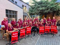 Skyline Big Band - Straußwirtschaft 2024